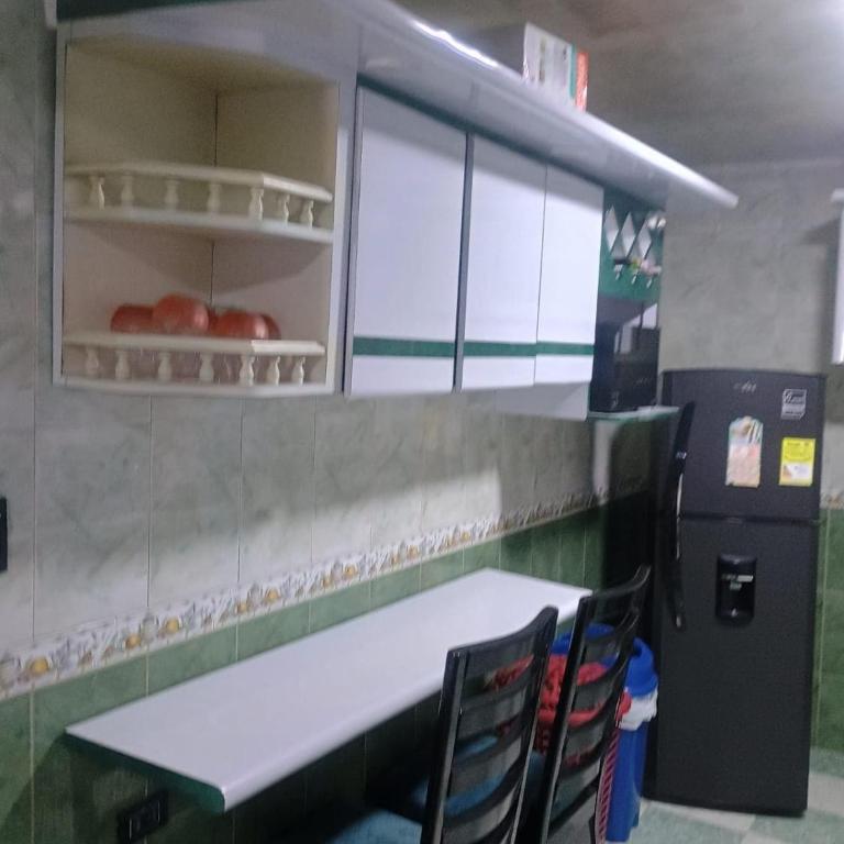 Comfortable apartment - Apartamento de 1 dormitorio - 3