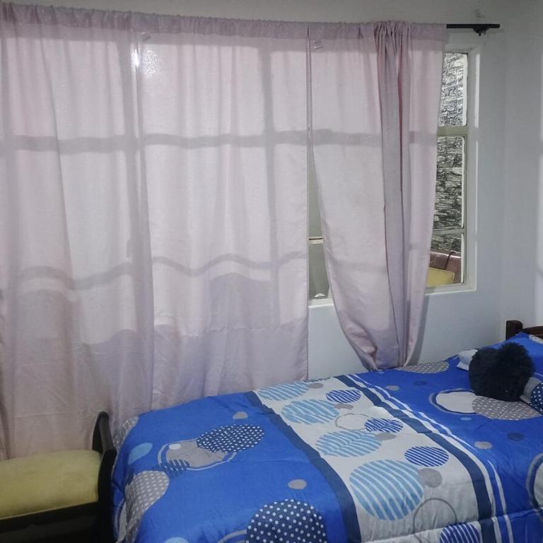Comfortable apartment - Apartamento de 1 dormitorio - 4