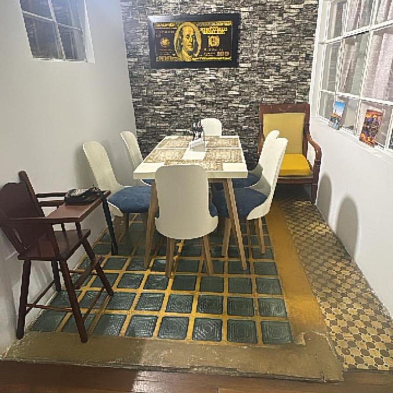 Comfortable apartment - Apartamento de 1 dormitorio - 5