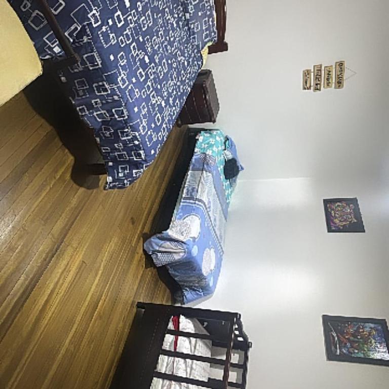 Comfortable apartment - Apartamento de 1 dormitorio - 7