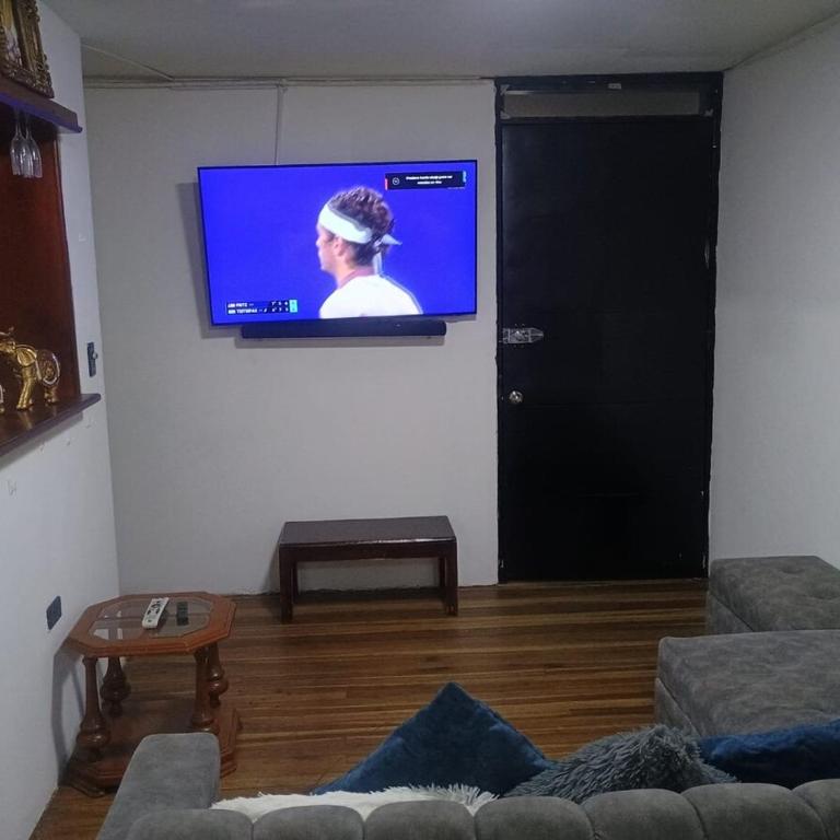 Comfortable apartment - Apartamento de 1 dormitorio - 9