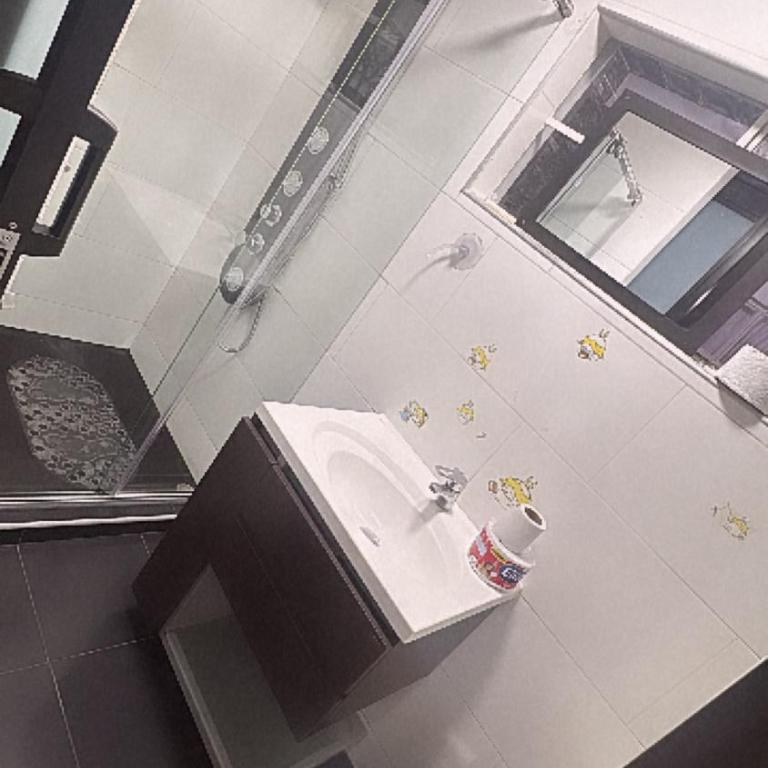 Comfortable apartment - Apartamento de 1 dormitorio - 14