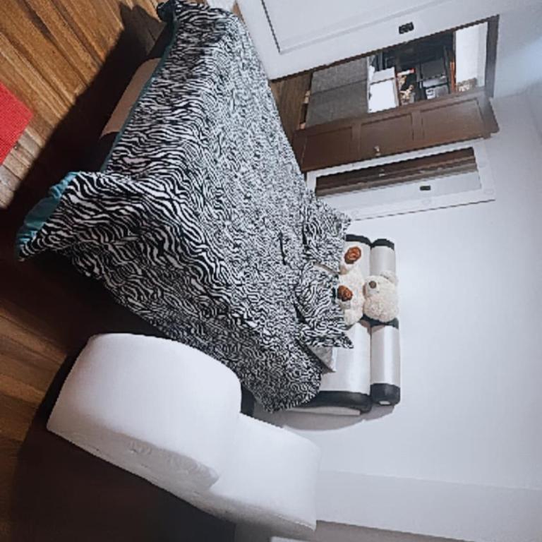 Comfortable apartment - Apartamento de 1 dormitorio - 15