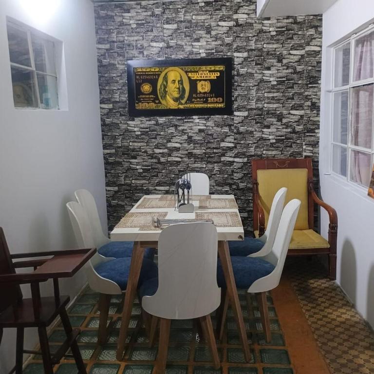 Comfortable apartment - Apartamento de 1 dormitorio - 18