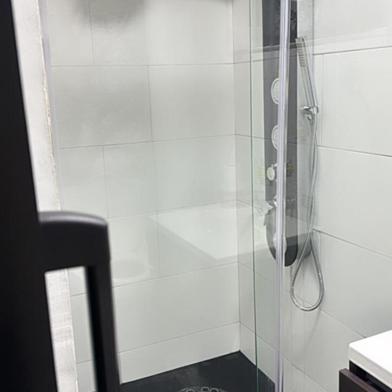 Comfortable apartment - Apartamento de 1 dormitorio - 19
