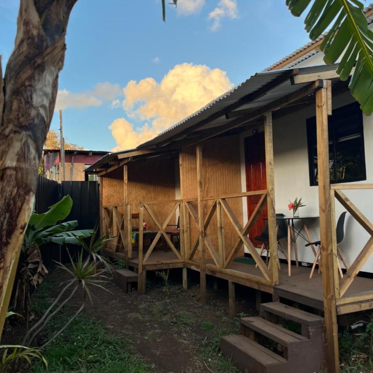 Maika rapa nui - Two-Bedroom Apartment - 1