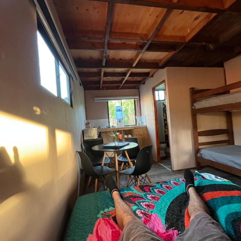 Maika rapa nui - Two-Bedroom Apartment - 4