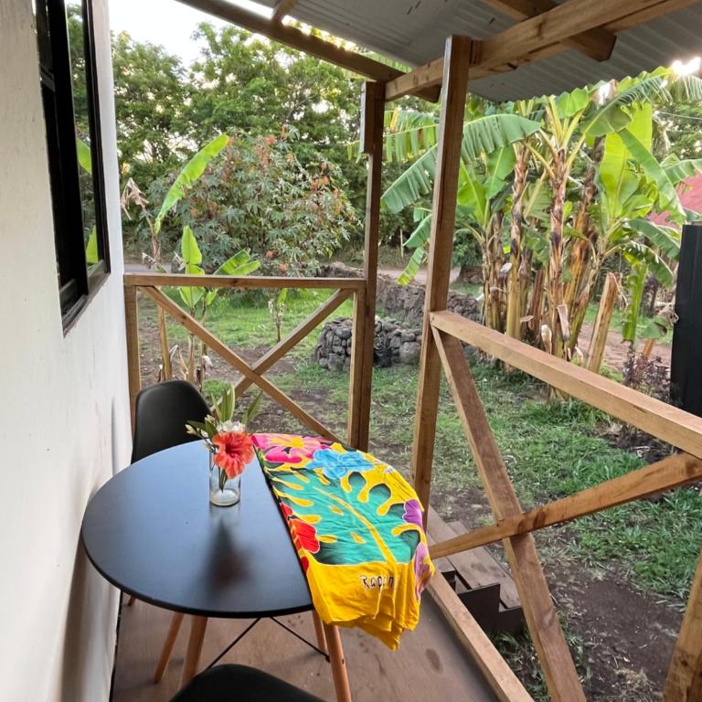 Maika rapa nui - Two-Bedroom Apartment - 5