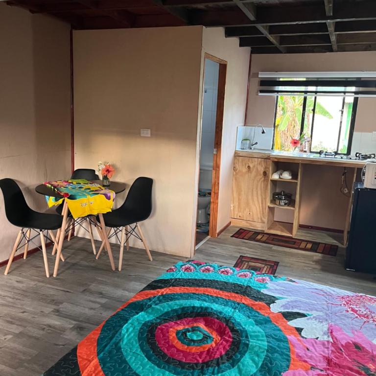 Maika rapa nui - Two-Bedroom Apartment - 6