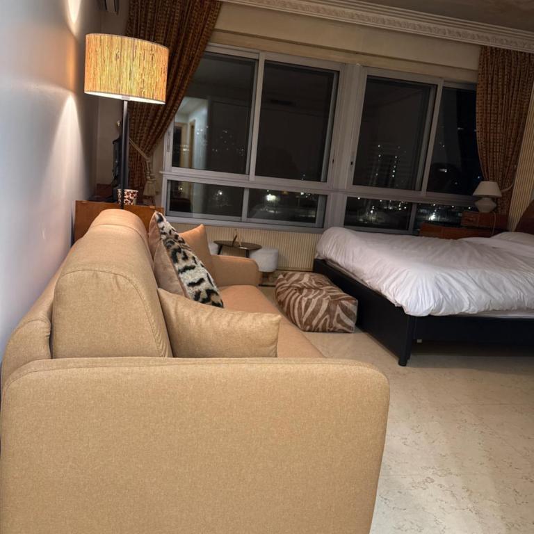 Les Amoureux de Paris - Studio Lit King-Size Deluxe - 4