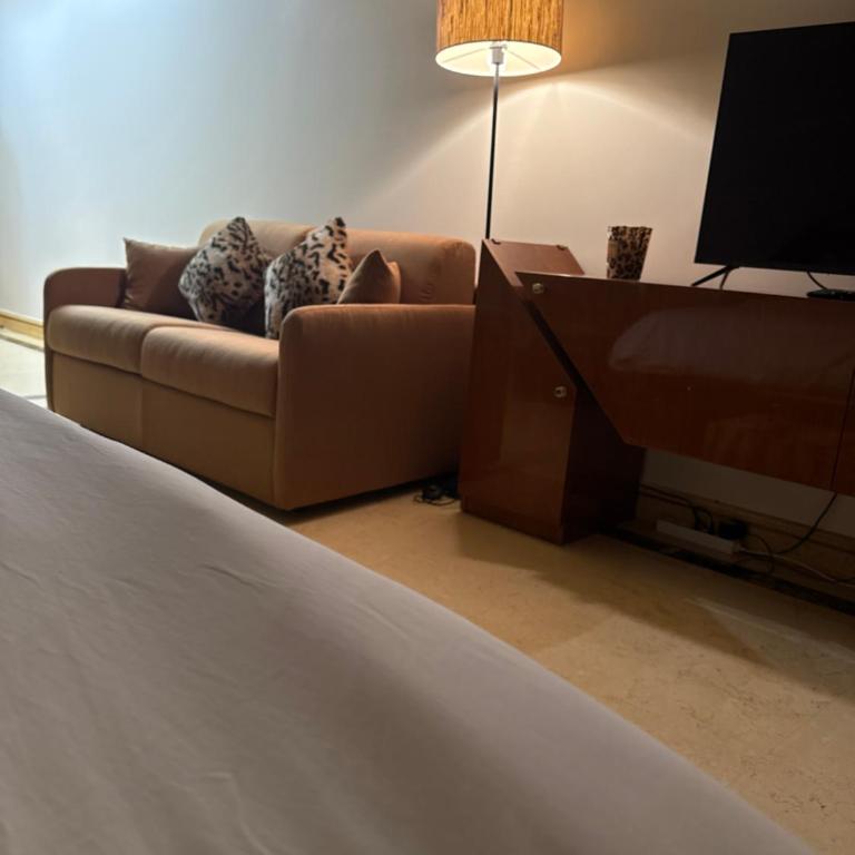 Les Amoureux de Paris - Studio Lit King-Size Deluxe - 1