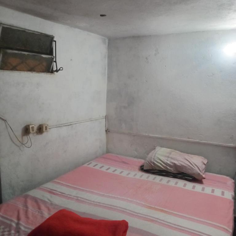 Furnished studio apartment, - One-Bedroom Apartment - 3