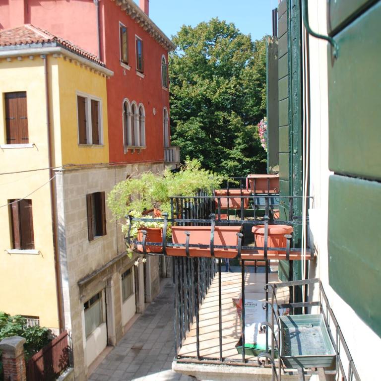 Ca' Cino - Appartamento con 2 Camere da Letto - 1