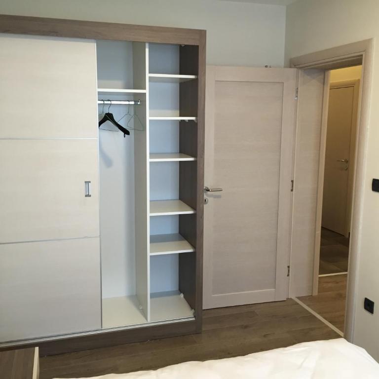 G4 Apartment Milmari - Apartment with Mountain View - 36
