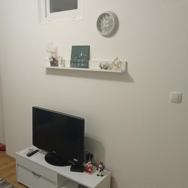 Apartmani Janićijević 2 - One-Bedroom Apartment with Balcony - 5