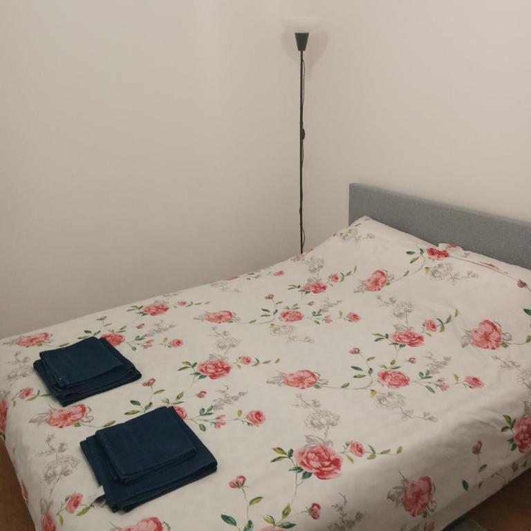 Apartmani Janićijević 2 - One-Bedroom Apartment with Balcony - 13