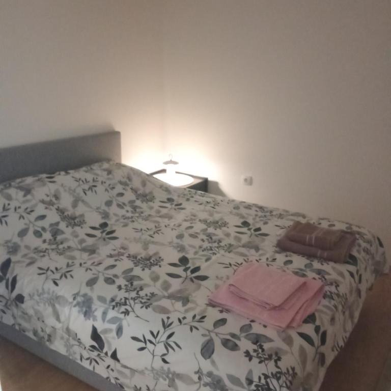 Apartmani Janićijević 2 - One-Bedroom Apartment - 18