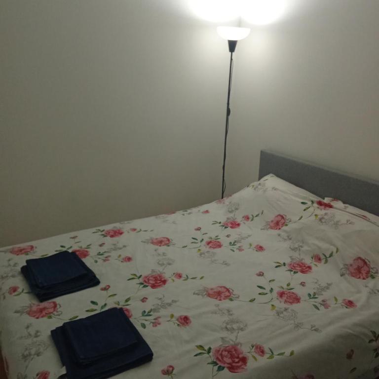 Apartmani Janićijević 2 - One-Bedroom Apartment with Balcony - 14