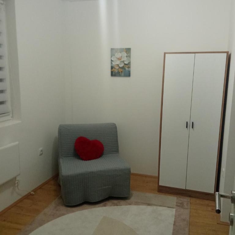 Apartmani Janićijević 2 - One-Bedroom Apartment - 14