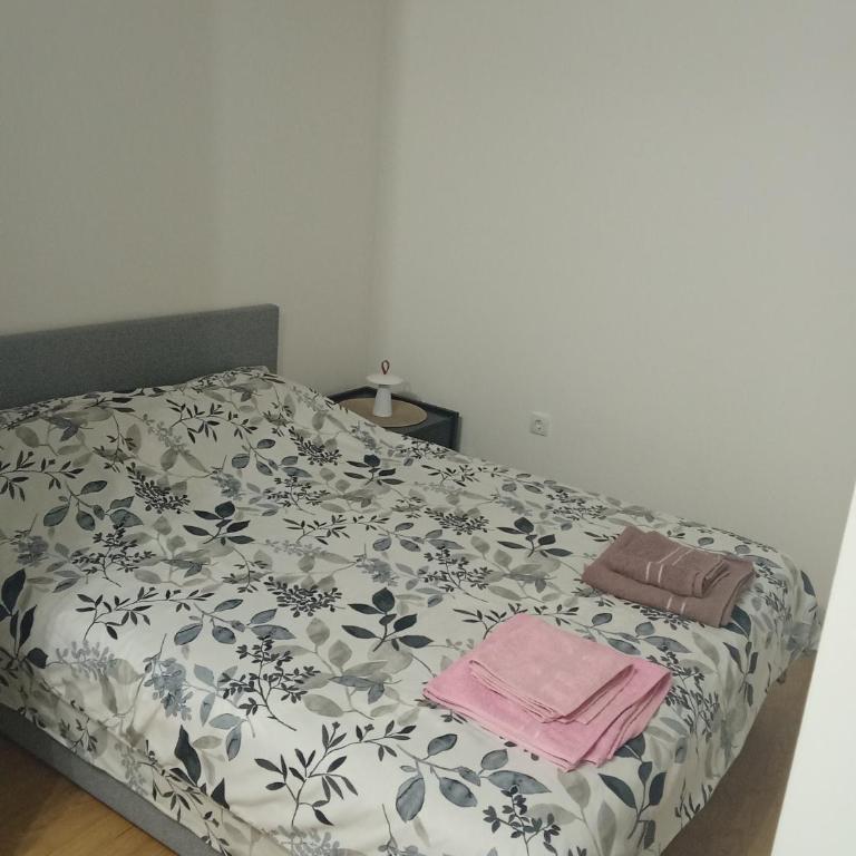 Apartmani Janićijević 2 - One-Bedroom Apartment - 15