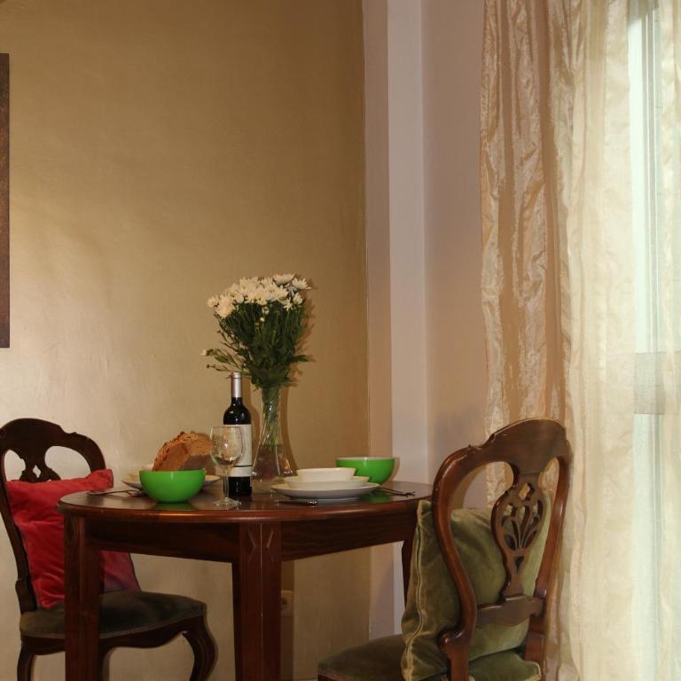 Tiffany's Apartment - Apartamento Superior - 8