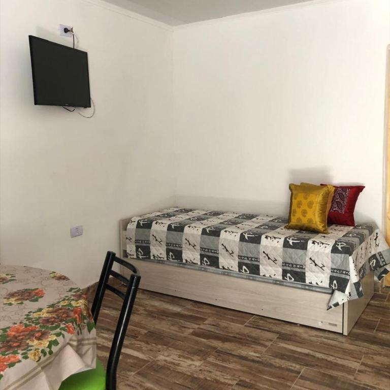 El Tata dpto 4 personas - Apartamento de 2 dormitorios - 3