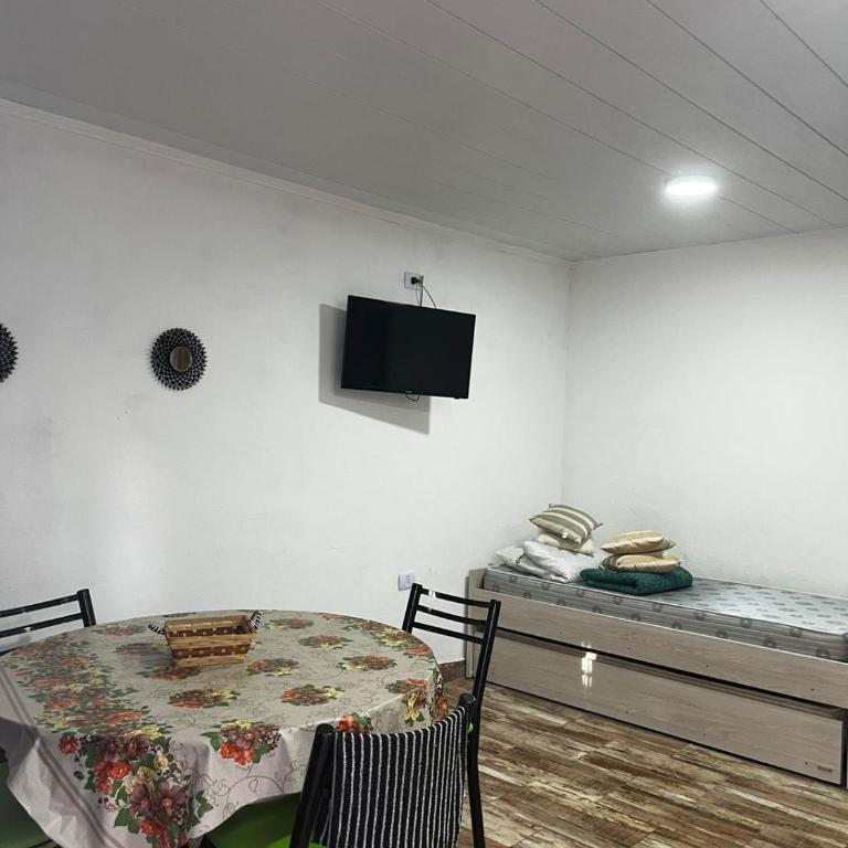 El Tata dpto 4 personas - Apartamento de 2 dormitorios - 6