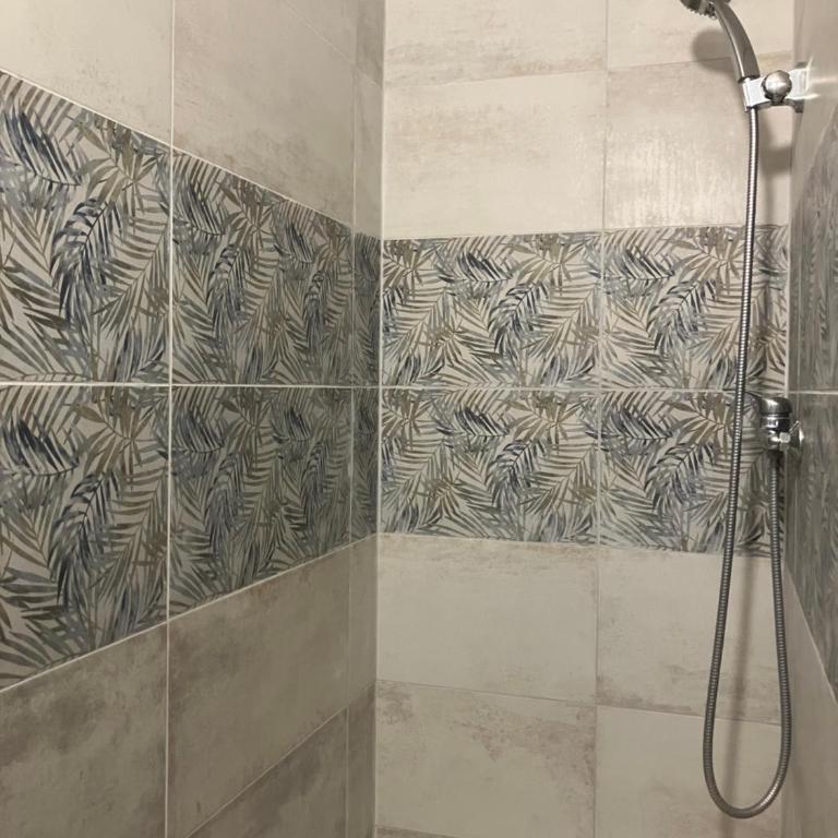 grand appartement Sete - Apartamento de 2 dormitorios con balcón - 7