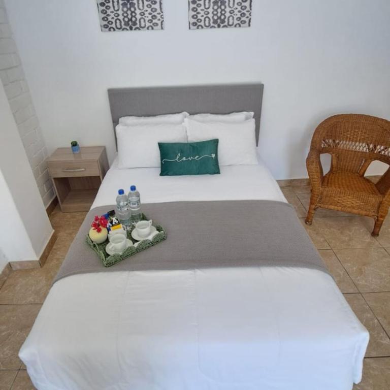 Residencia playa Punta Veleros - Double Room - 6