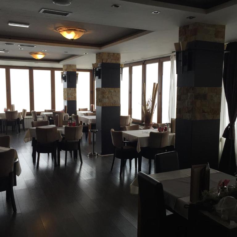 G4 Apartment Milmari - Apartment with Mountain View - 55
