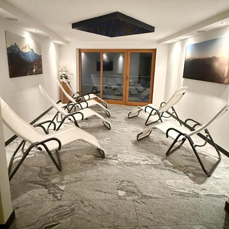 Apartment with Alpine views - Apartment mit 2 Schlafzimmern - 6