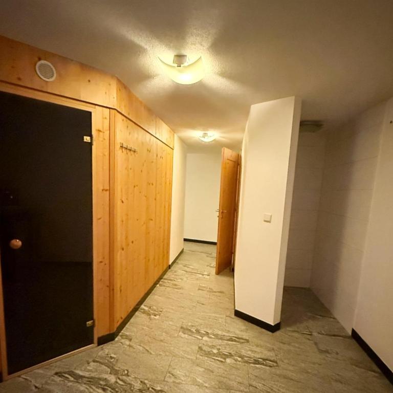 Apartment with Alpine views - Apartment mit 2 Schlafzimmern - 19
