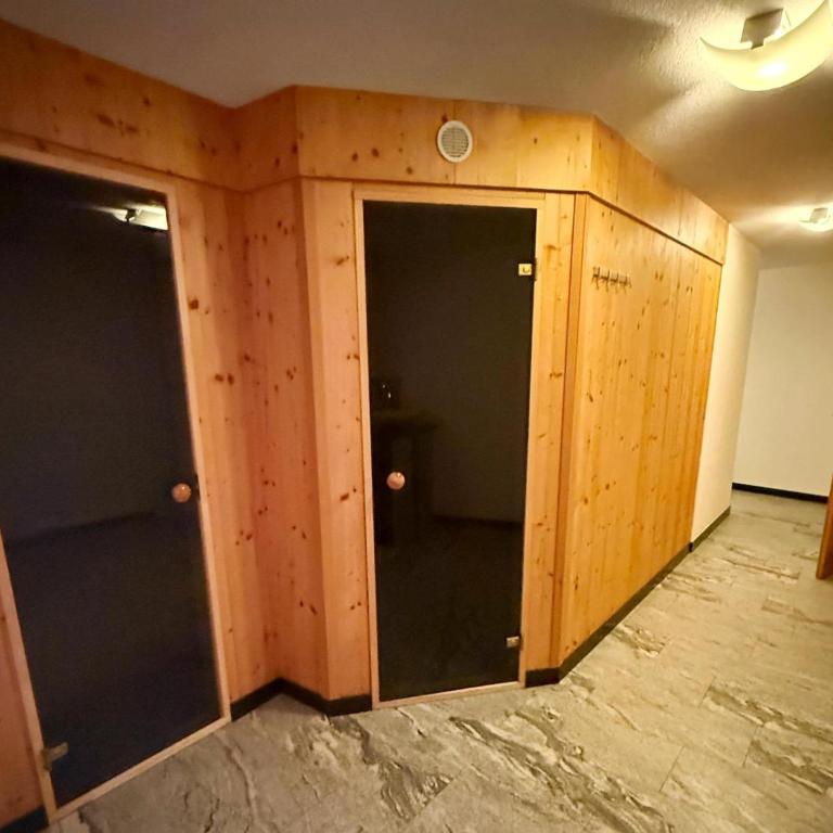 Apartment with Alpine views - Apartment mit 2 Schlafzimmern - 18