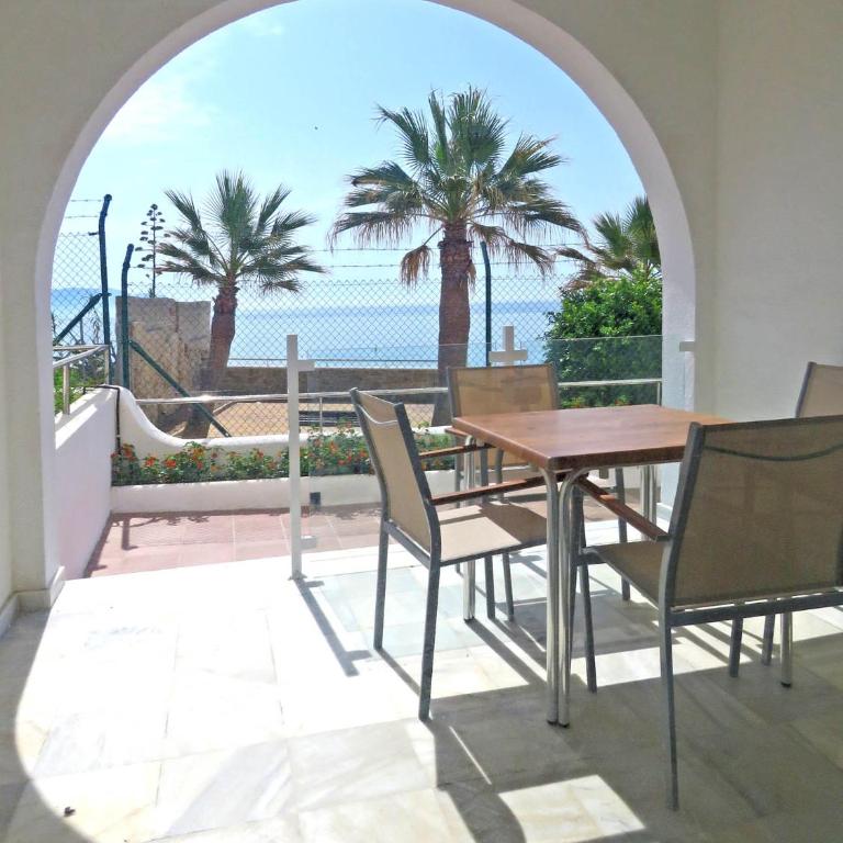 Fuentes de Nerja - Apartamento de 2 dormitorios - 8