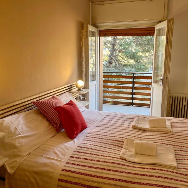 Casa ai Dossi - Appartamento - 7