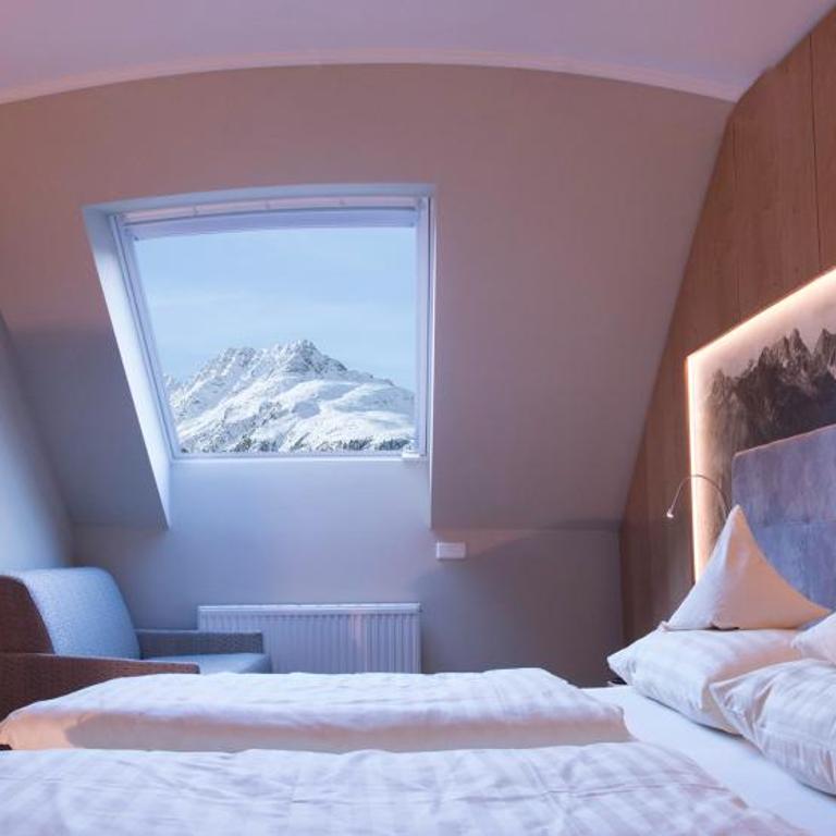 Hotel Gramaser - Deluxe Doppelzimmer - 10