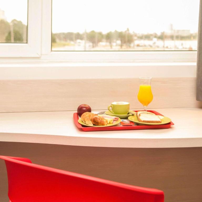 ibis Montevideo Rambla - Habitación Doble - 3