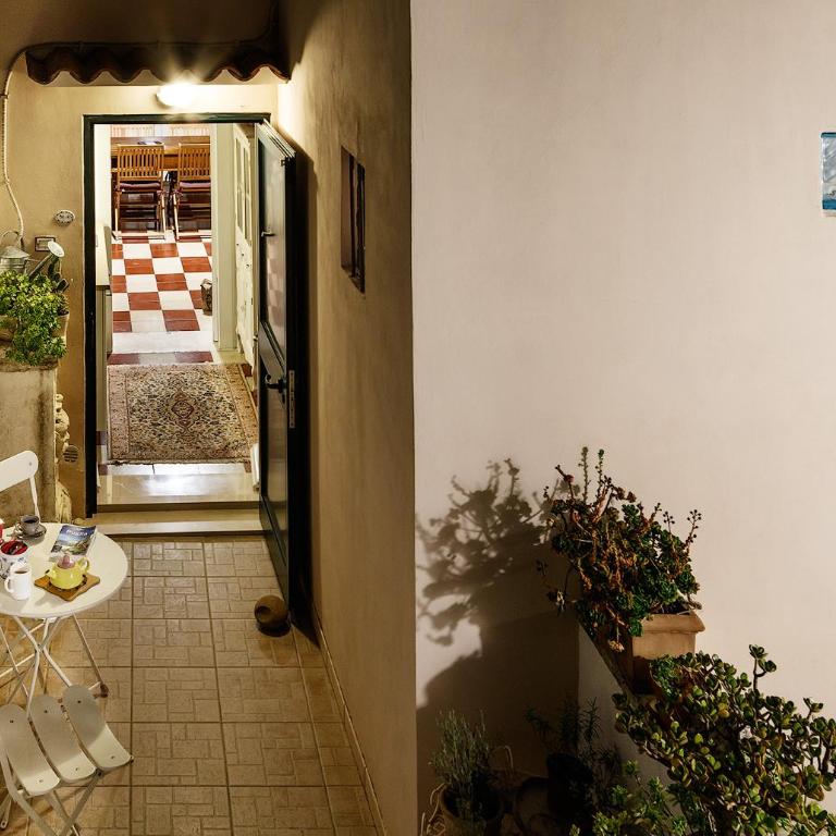 I Templari B&B self-contained - Suite con 2 Camere da Letto - 24