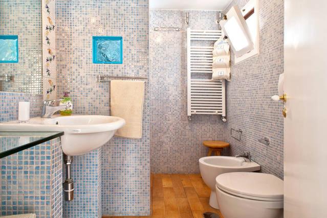 I Templari B&B self-contained - Suite con 2 Camere da Letto - 20