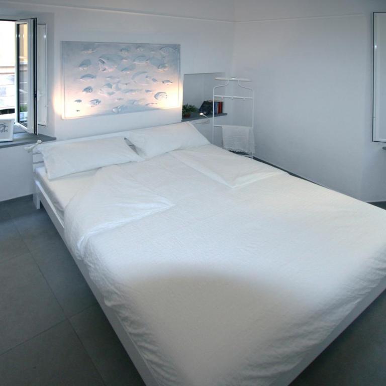 G30 Finalborgo Lodging'n Bike Box - Appartamento Deluxe - 6