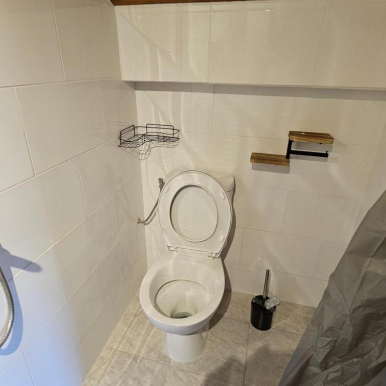 Mini cozy au MontBlanc - Appartement 1 Chambre - 16