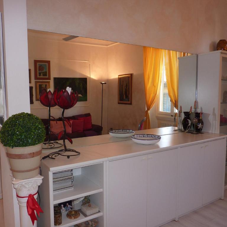 Oasi di pace - Appartamento con 1 Camera da Letto - 5