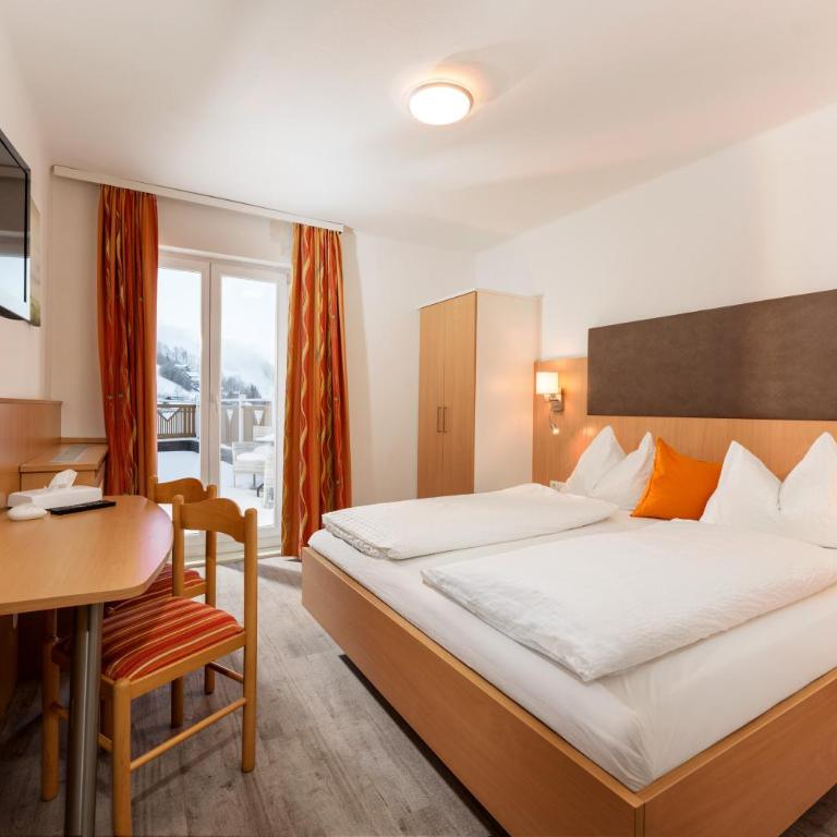 Erlys Cityhotel - Doppelzimmer - 5