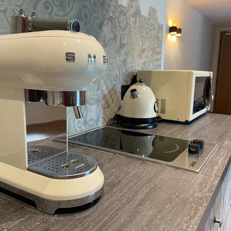 SchartnerAlm - Apartamento de 1 dormitorio - 8