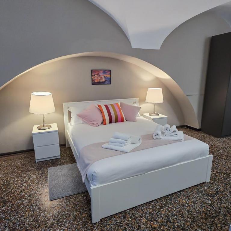 Acquario House - Appartamento con 2 Camere da Letto - 31