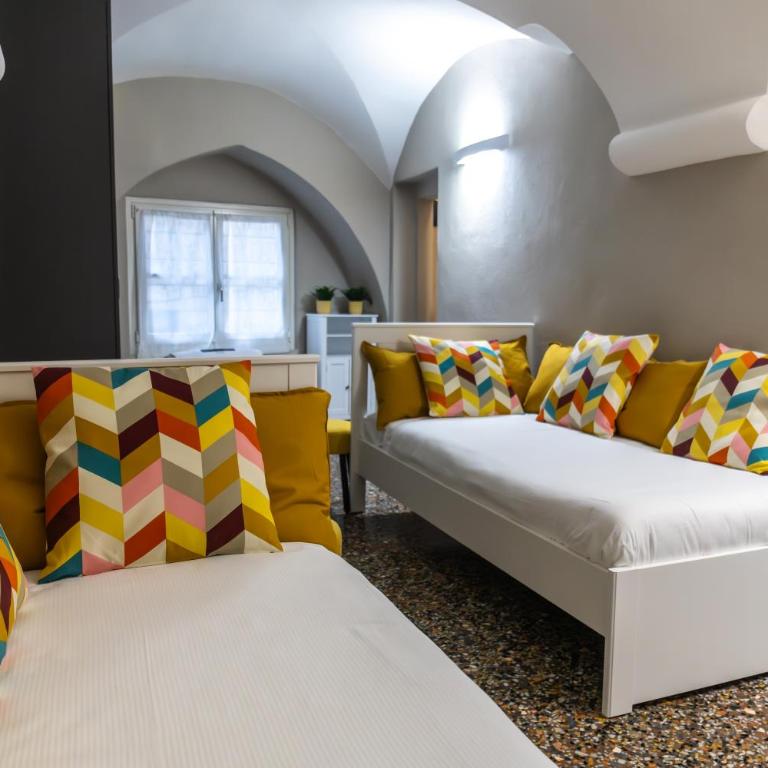 Acquario House - Appartamento con 2 Camere da Letto - 28