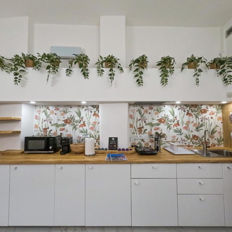 Acquario House - Appartamento con 2 Camere da Letto - 27
