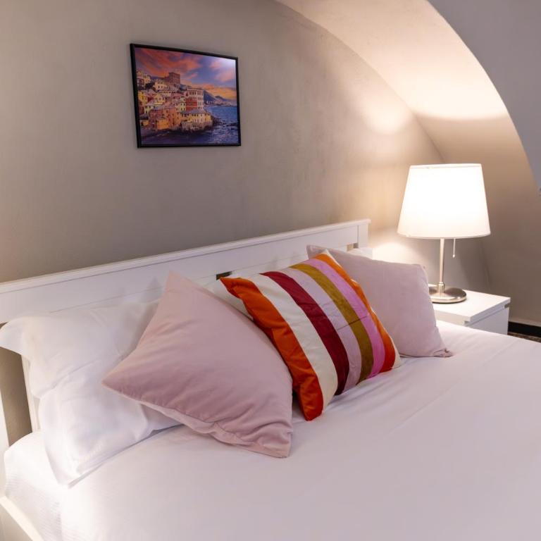 Acquario House - Appartamento con 2 Camere da Letto - 33