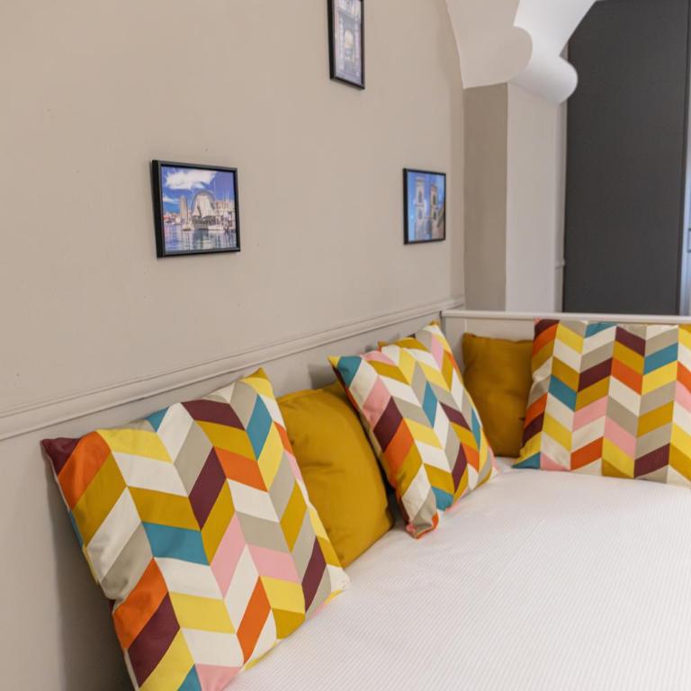 Acquario House - Appartamento con 2 Camere da Letto - 36