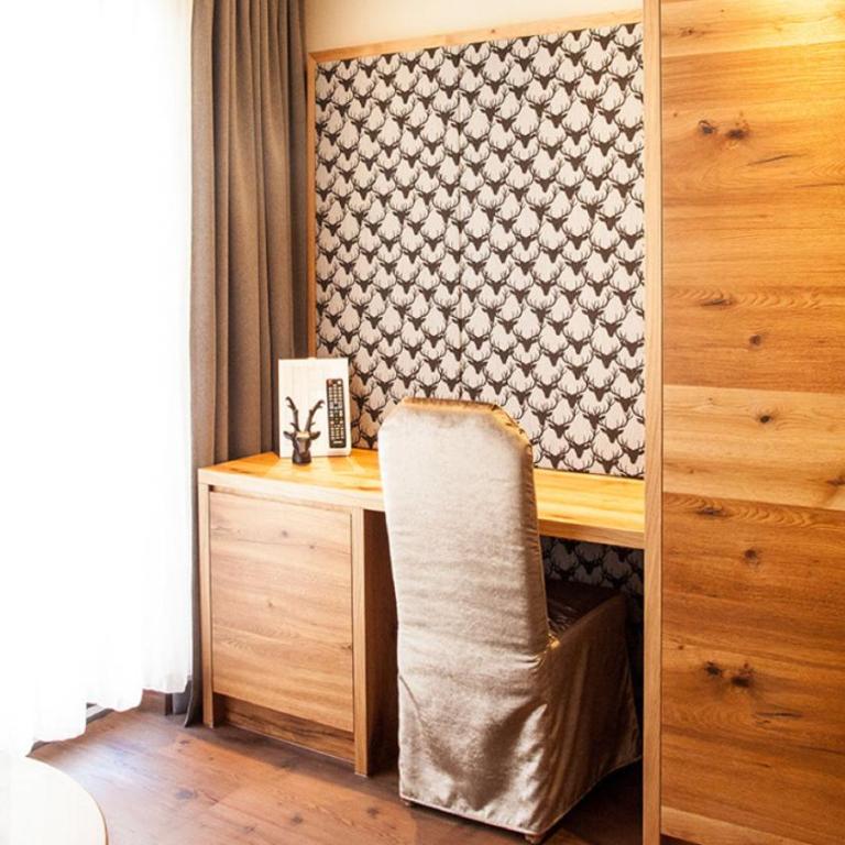 Hotel Gramaser - Deluxe Doppelzimmer - 12